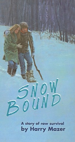 Beispielbild fr Snow Bound zum Verkauf von ThriftBooks-Atlanta