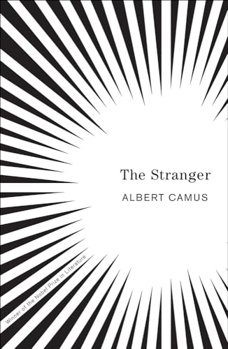 9780812416695: The Stranger