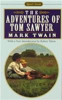 Imagen de archivo de The Adventures of Tom Sawyer a la venta por Better World Books