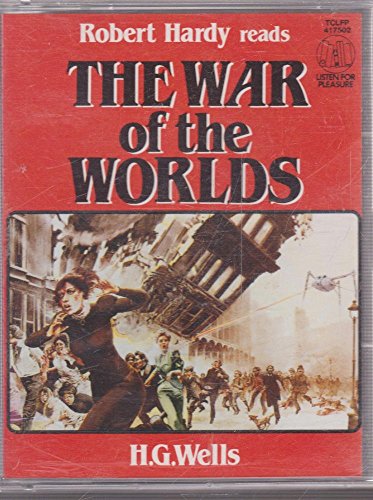 9780812416909: War of the Worlds