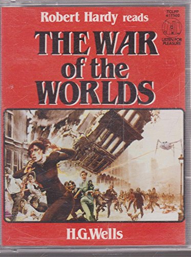 9780812416909: The War of the Worlds