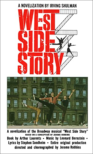 9780812416930: WEST SIDE STORY