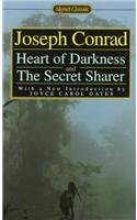 Stock image for Heart of Darkness and the Secret Sharer for sale by HPB-Diamond
