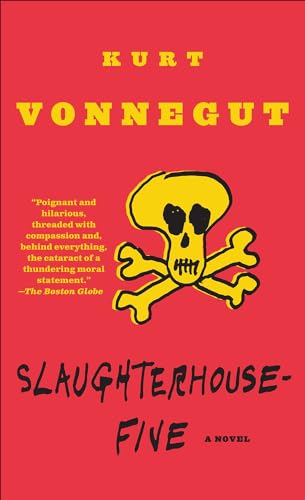 Stock image for Slaughterhouse-Five for sale by HPB-Emerald