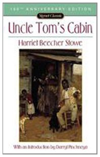 Beispielbild fr Uncle Tom's Cabin (Signet Classics (Pb)) zum Verkauf von HPB-Ruby