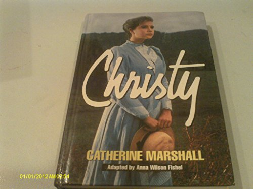 Christy (9780812418002) by Catherine Marshall