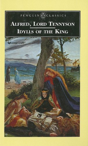 9780812418125: Idylls of the King