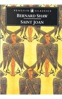 Stock image for Saint Joan for sale by ThriftBooks-Atlanta