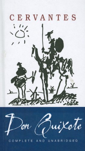 9780812419894: Don Quixote