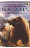 Stock image for Gentle Ben for sale by SecondSale