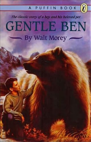 9780812420111: Gentle Ben