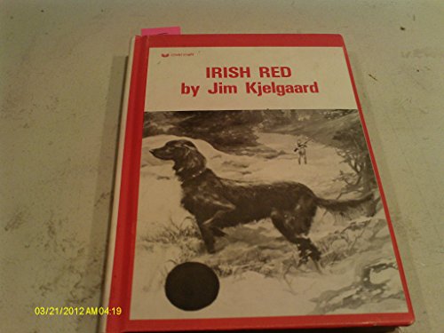 9780812420401: Irish Red