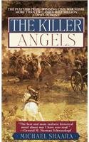 Stock image for The Killer Angels for sale by Half Price Books Inc.