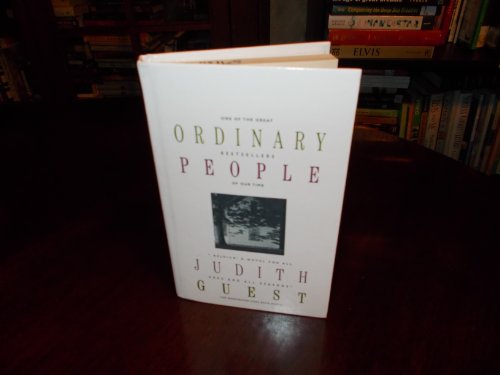 9780812420876: Ordinary People