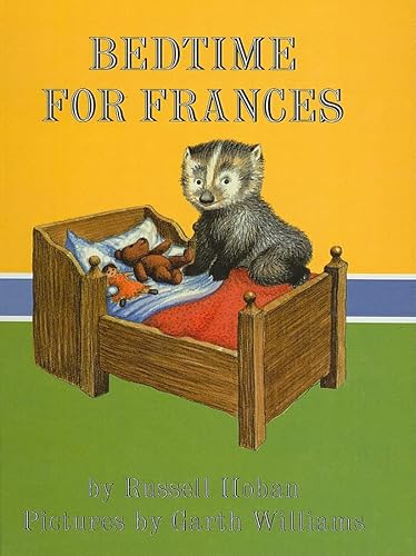 9780812422047: BEDTIME FOR FRANCES