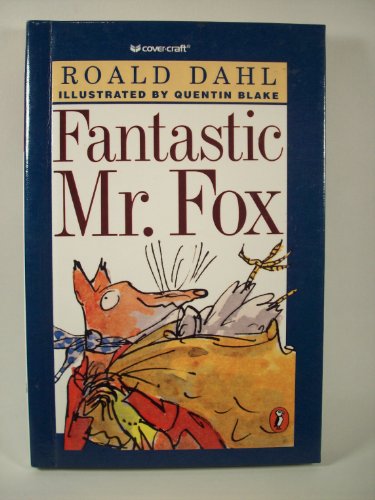 Stock image for Fantastic Mr. Fox for sale by Ergodebooks