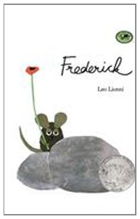 Frederick - Leo Lionni