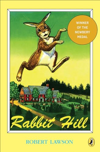 Stock image for Rabbit Hill for sale by GoldBooks