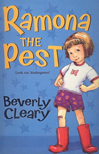 9780812422733: Ramona the Pest (Ramona Quimby (Pb))