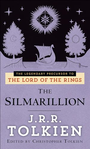 9780812423020: The Silmarillion