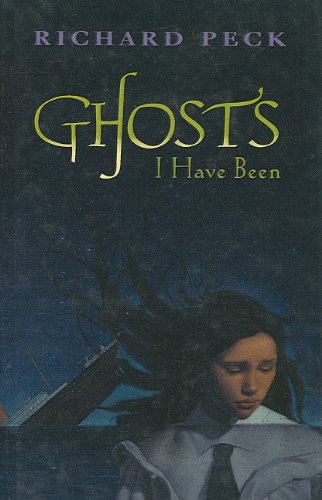 Stock image for Ghosts I Have Been for sale by ThriftBooks-Atlanta