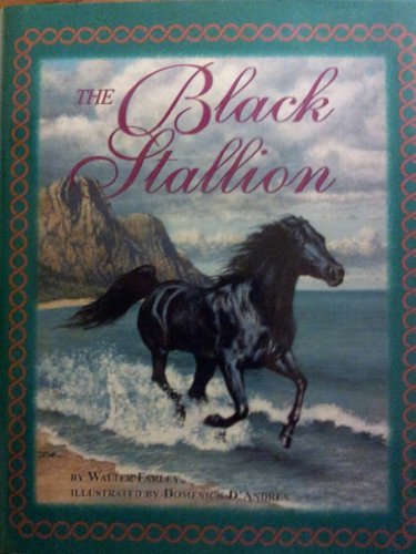 9780812423549: The Black Stallion