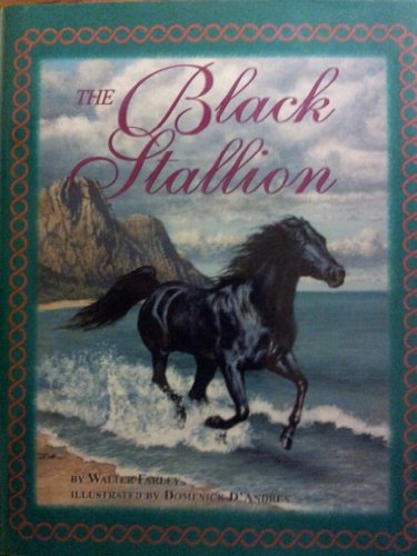 9780812423549: The Black Stallion (Black Stallion (Paperback))
