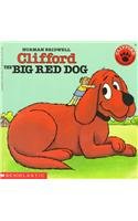 Clifford, the Big Red Dog (9780812423624) by Norman Bridwell