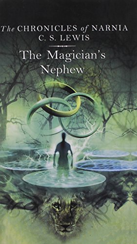 9780812424331: Magician's Nephew (Chronicles of Narnia)