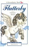 9780812424836: Flutterby (Serendipity)