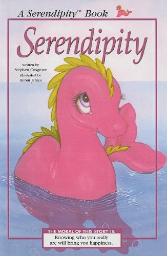 9780812424904: Serendipity (Serendipity Books (Pb))