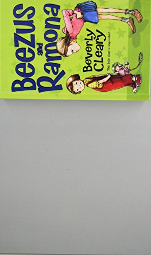 Beezus and Ramona (9780812424997) by Beverly Cleary