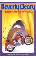 9780812425031: MOUSE & THE MOTORCYCLE REILLUS