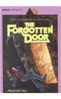 Beispielbild fr The Forgotten Door zum Verkauf von Better World Books: West