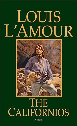 louis l'amour books paperback collection