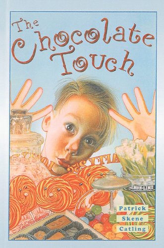 Imagen de archivo de The Chocolate Touch a la venta por ThriftBooks-Dallas