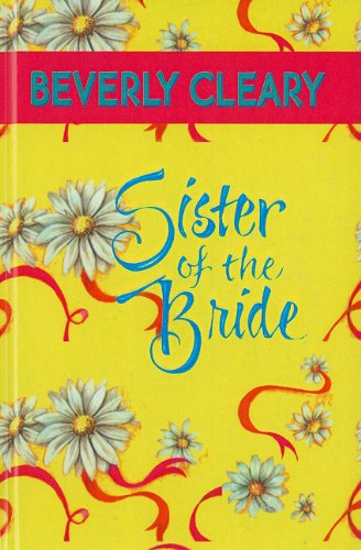 Beispielbild fr Sister of the Bride zum Verkauf von HPB Inc.