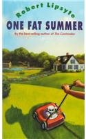 Stock image for One Fat Summer for sale by ThriftBooks-Dallas