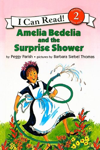 Stock image for Amelia Bedelia and the Surprise Shower for sale by Better World Books: West