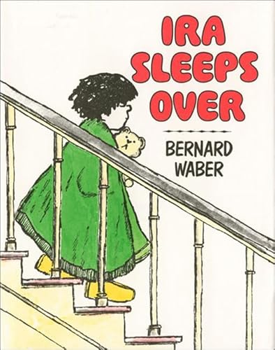 Stock image for Ira Sleeps Over for sale by Wonder Book