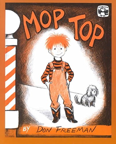9780812427134: Mop Top (Picture Puffin Books)