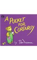 Imagen de archivo de A Pocket for Corduroy a la venta por SecondSale