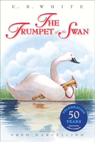 9780812427776: The Trumpet of the Swan