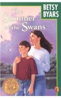 Stock image for The Summer of the Swans for sale by Bayside Books