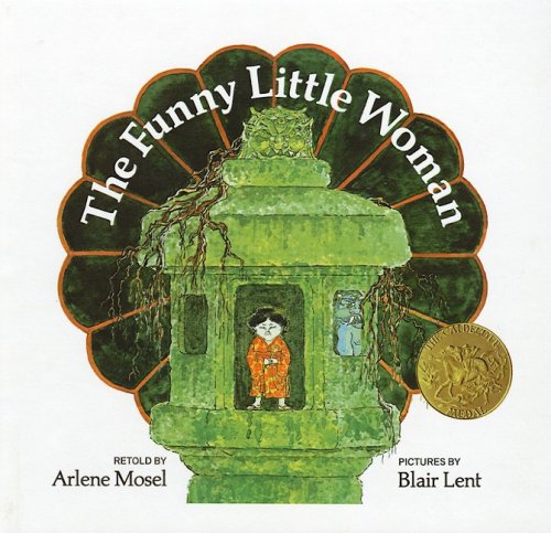 9780812428070: The Funny Little Woman