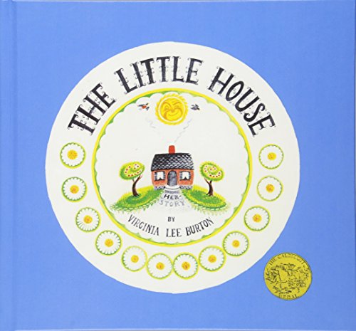 Stock image for The Little House for sale by New Legacy Books