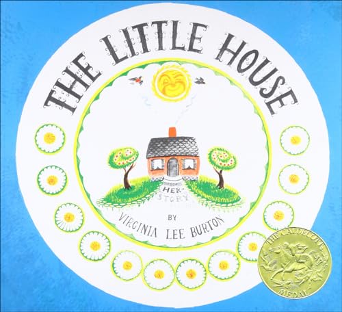 Stock image for The Little House for sale by ThriftBooks-Dallas