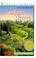 Stock image for And Now, Miguel for sale by Discover Books