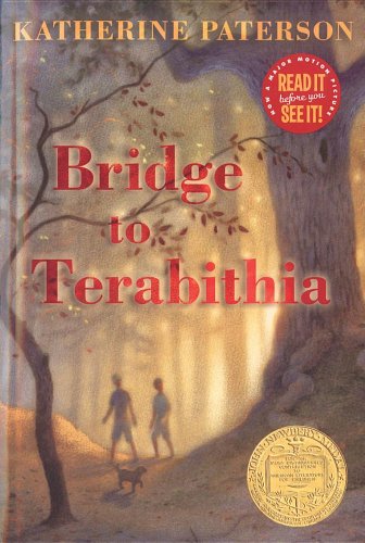 Beispielbild fr Bridge to Terabithia zum Verkauf von Wonder Book