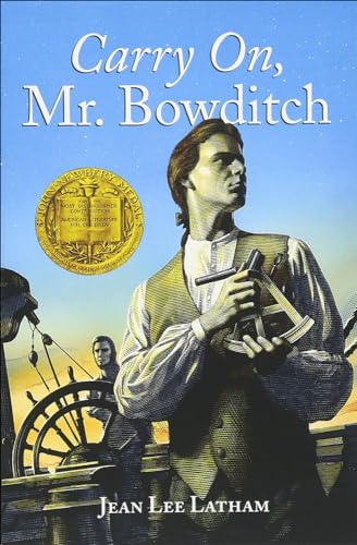 9780812428254: Carry On, Mr. Bowditch